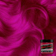 Manic Panic Hot Hot Pink Colorazione Semipermanente Classica Per Capelli 118ml