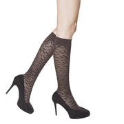 Solidea Savannah Knee High 70, medias hasta la rodilla