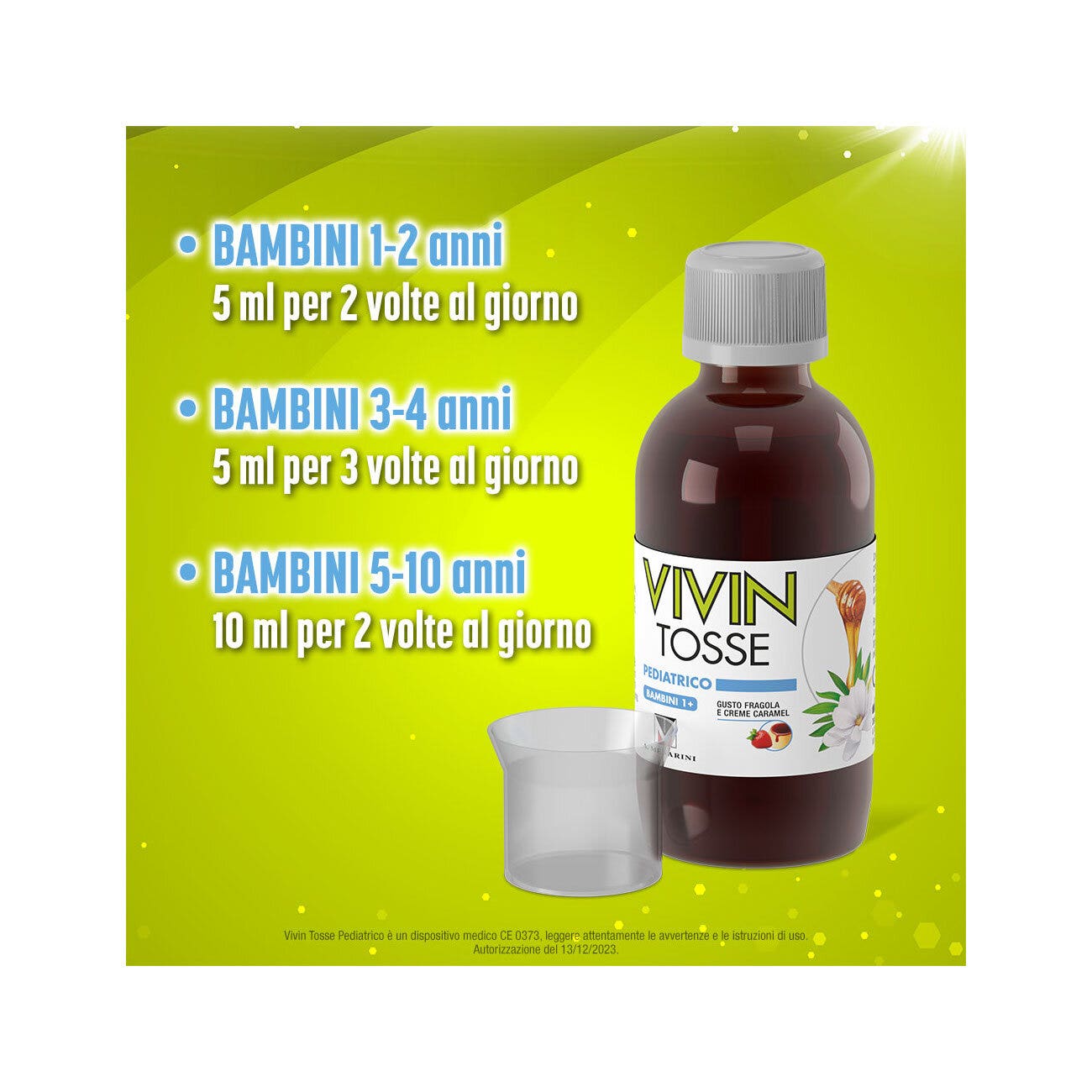 Vivin Jarabe para la Tos Pediátrico 150ml-6