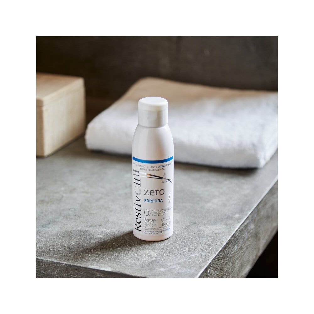 Restivoil Cero Caspa 150ml-4