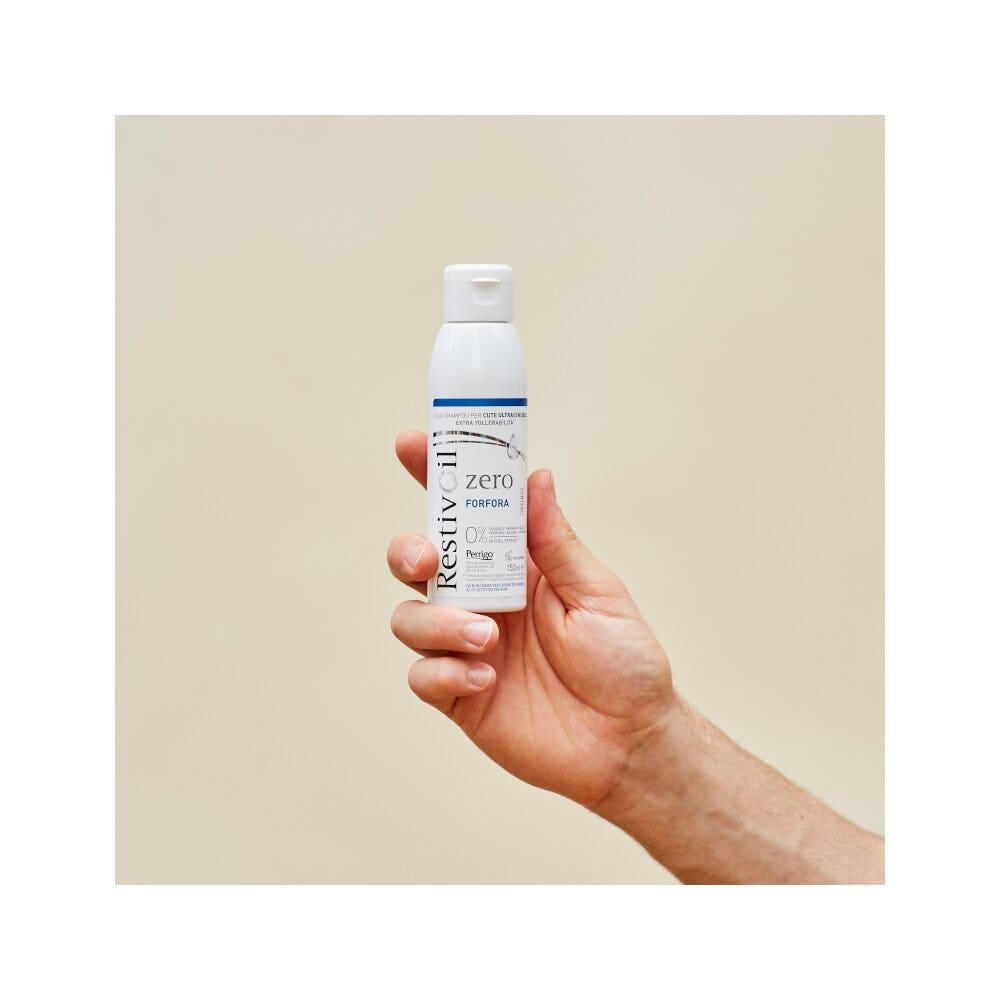 Restivoil Cero Caspa 150ml-5