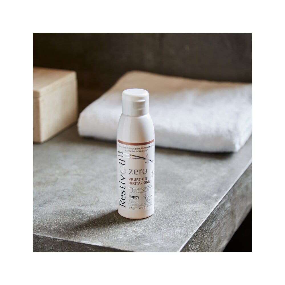 Restivoil Cero 150ml-7