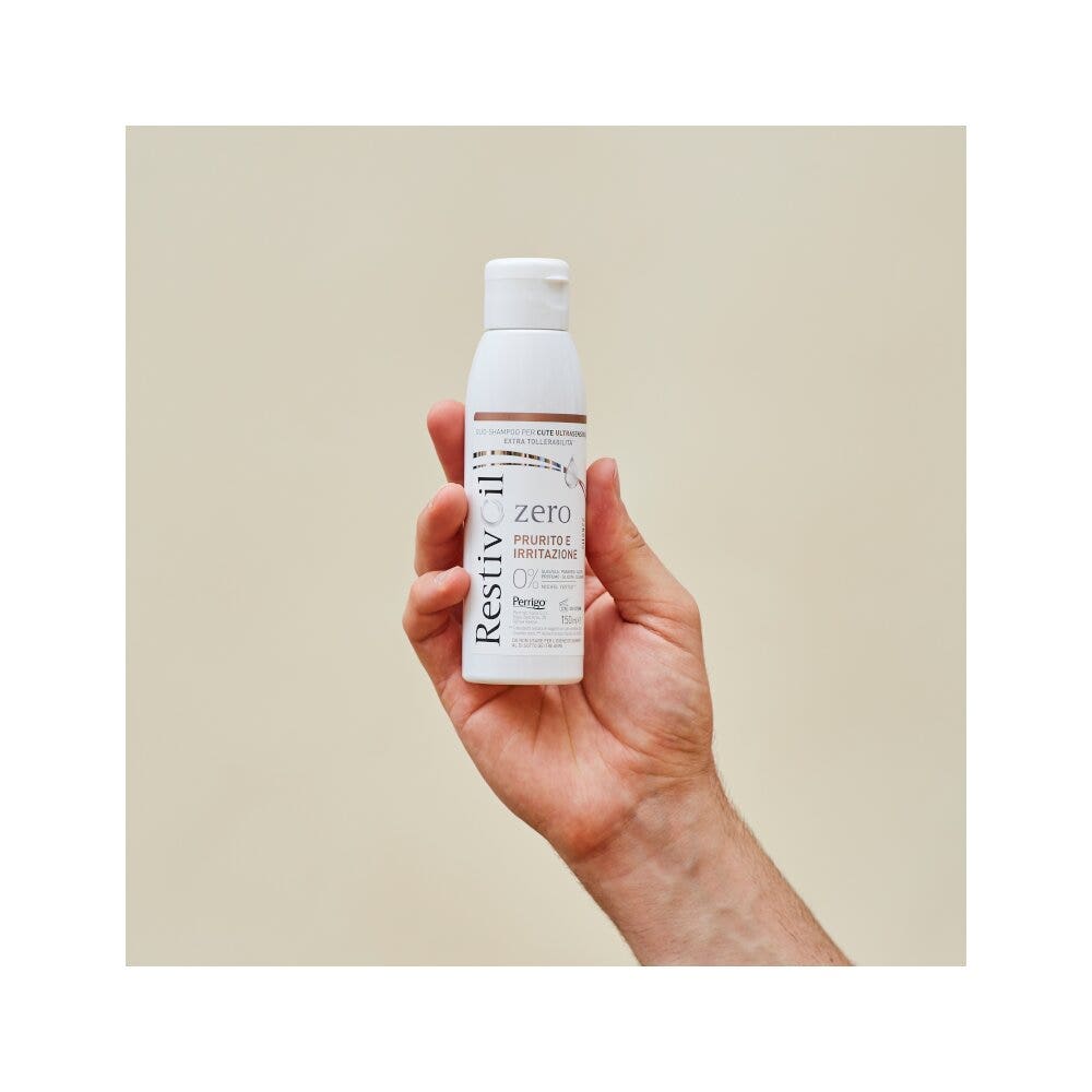 Restivoil Cero 150ml-8