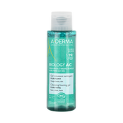 A-Derma Biology AC Gel Detergente Schiumogeno Purificante Anti-imperfezioni 100ml