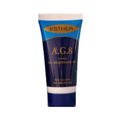 AG 8 Crema Peeling 30ml-2