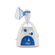Nebulizador Omron A3 + Ducha Nasal-3