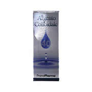 Plata Coloidal 40PPM 100ml-1