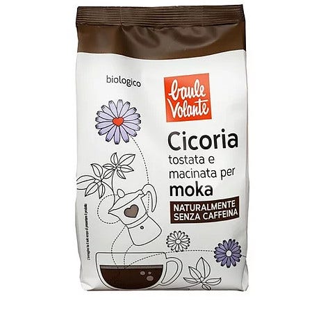 Achicoria Moka Tostada Y Molida Baule Volante-1