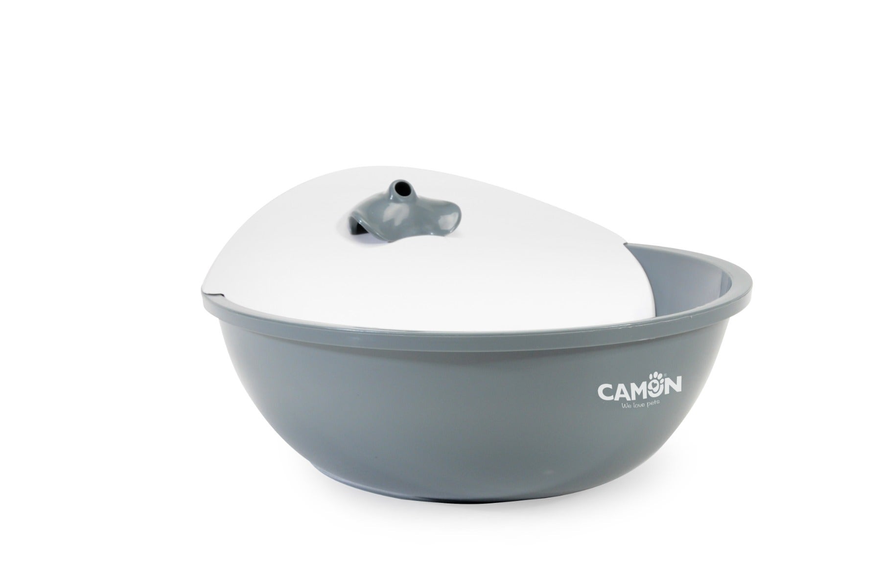 Camon Fuente Automatica Para Perros Y Gatos 1,7L-1