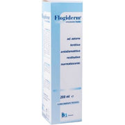 Flogiderm Emulsión Fluida 200ml-2