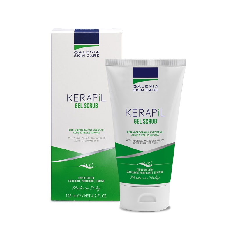Kerapil Microgránulos Limpiador 125ml-2