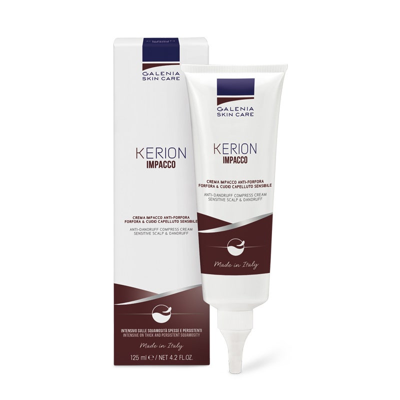Kerion Pack Anticaspa 125ml-2