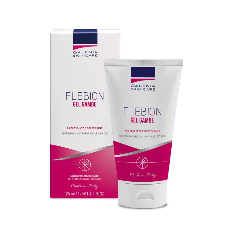 Flebion Gambe Gel 125ml-2