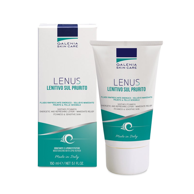 Lenus Fluido Hidratante 150ml-2