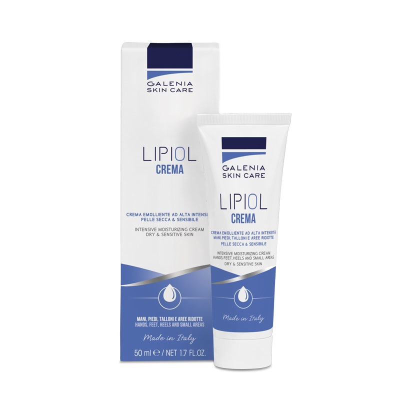 Lipiol Crema 50ml-2