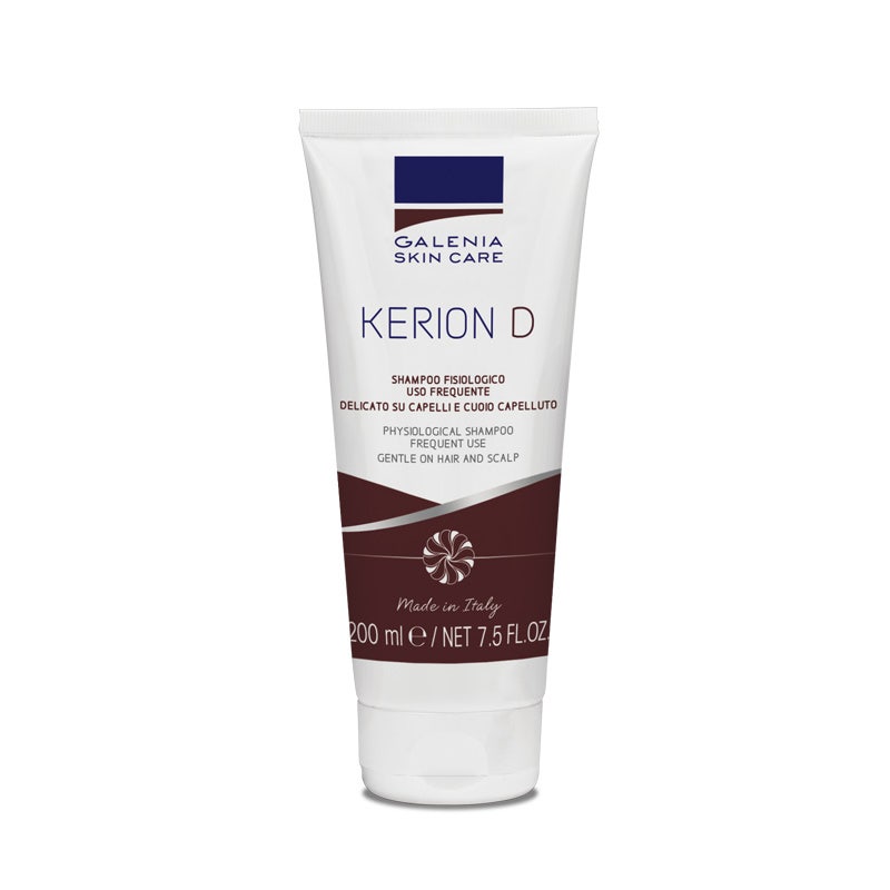 Kerion D Champú Seborregulador 200ml-2