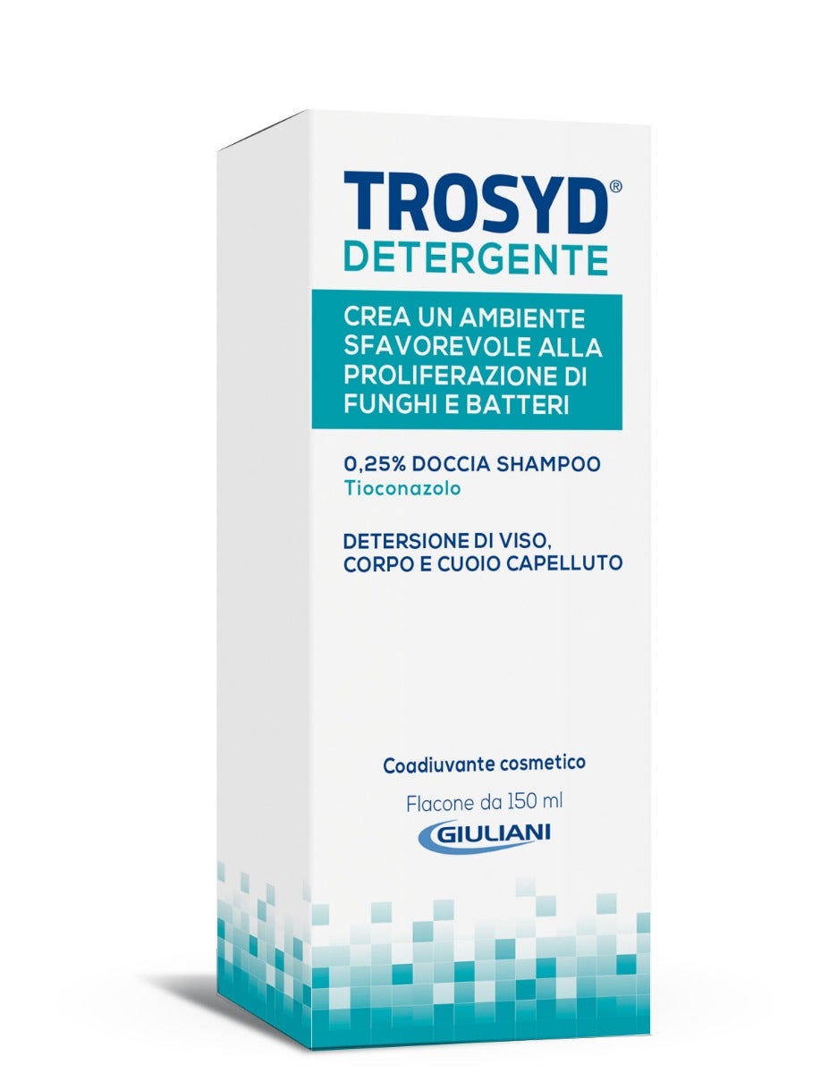 Trosyd Limpiador 150ml-3