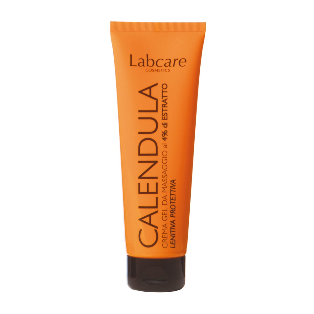 Labcare Caléndula Gel Crema Masaje 125ml-1