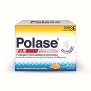 Polase Plus 36 Sobres Sabor Naranja Mandarina-4