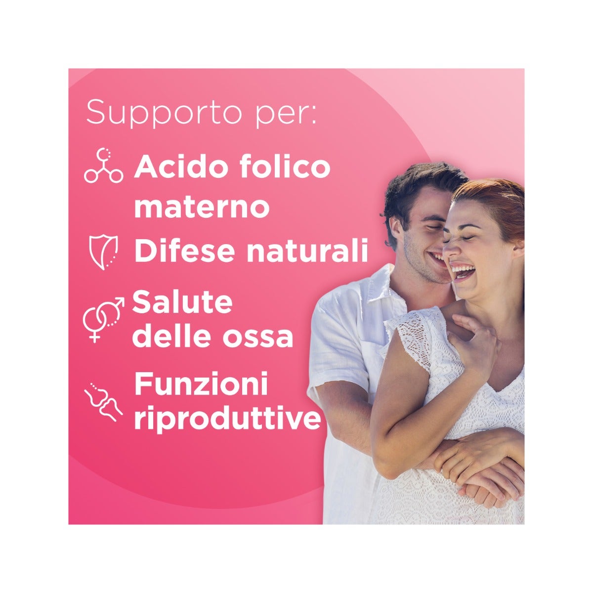 Multicentrum Pre Mamma 30 Comprimidos-6