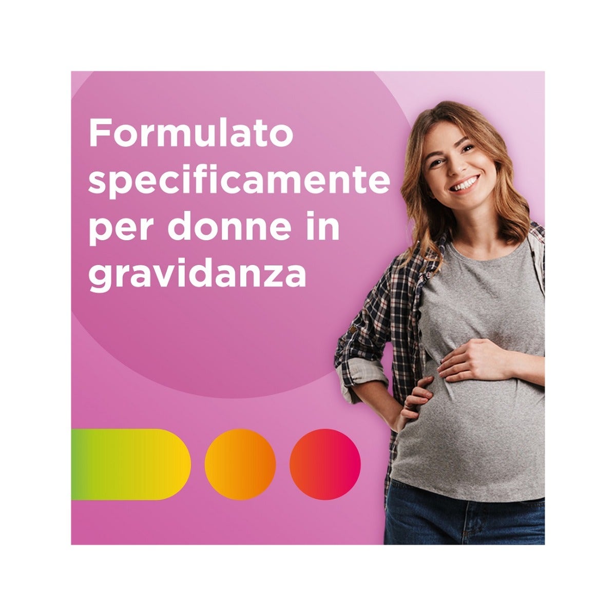 Multicentrum Mamma 30 Comprimidos-8