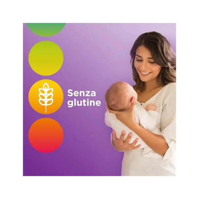 Multicentrum Neo Mamma DHA Suplemento Multivitamínico Vitamina BC D3 Ácido Fólico 30 Comprimidos+30 Comprimidos-7