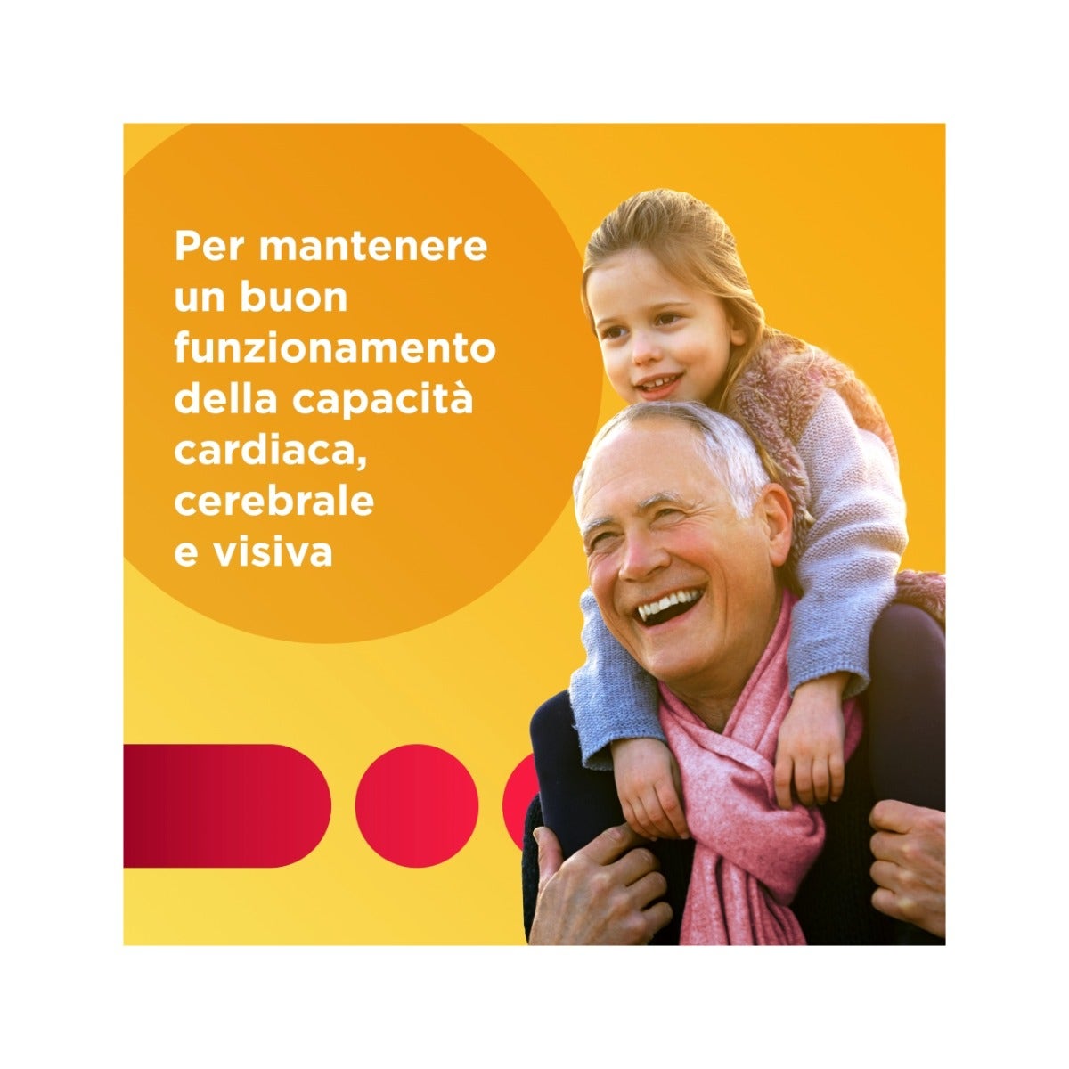 Multicentrum Corazón Mente Y Vista Boost Omega3 120 Mini Perlas-3