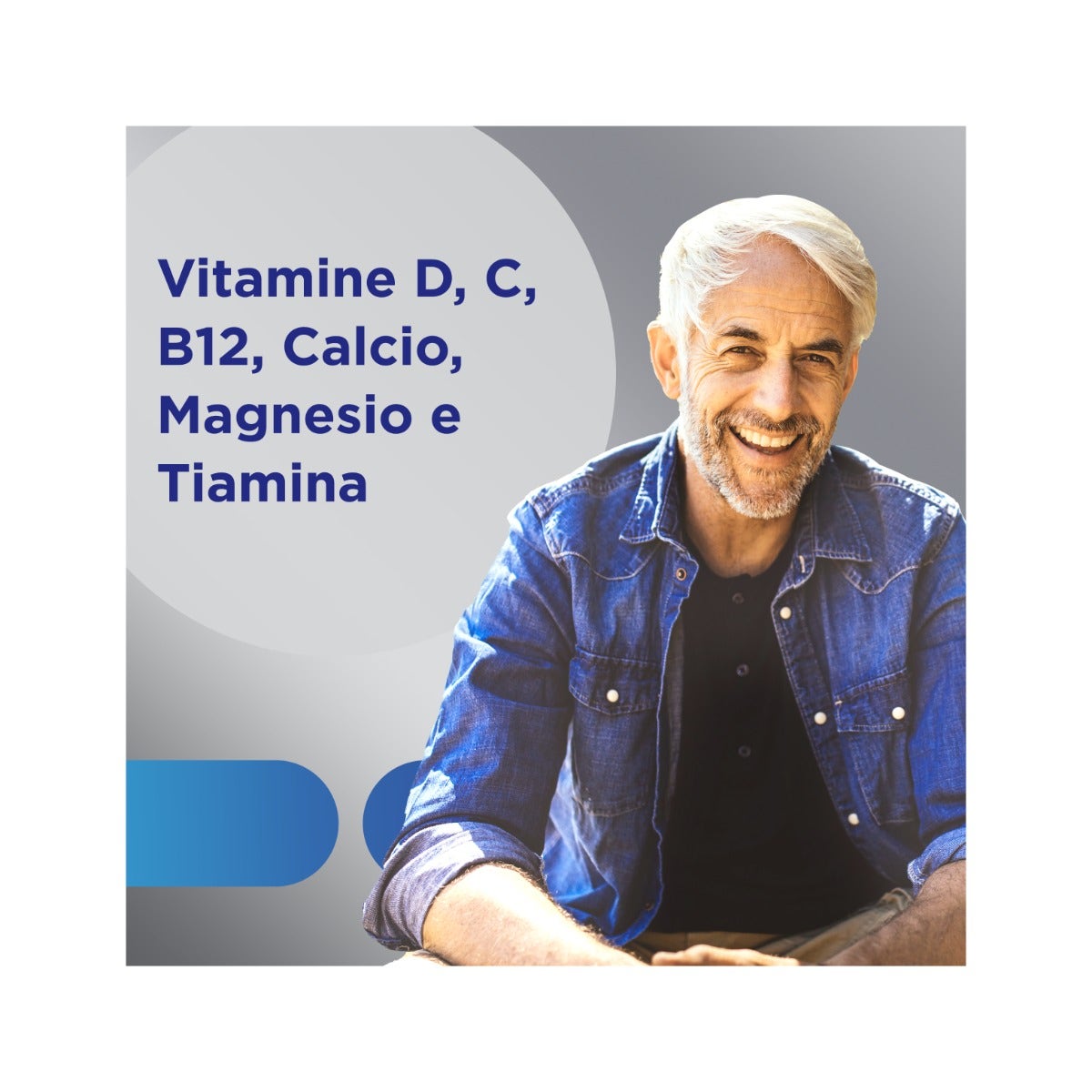 Multicentrum Hombre 50+ 30 Comprimidos-9