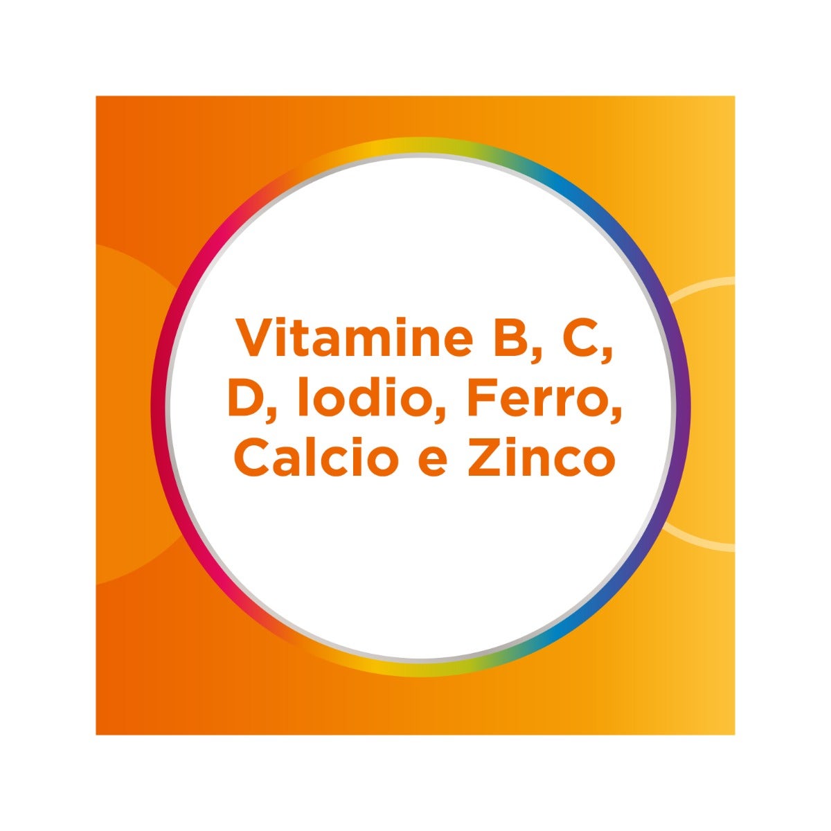 Multicentrum Baby 14 Sobres Efervescentes-4
