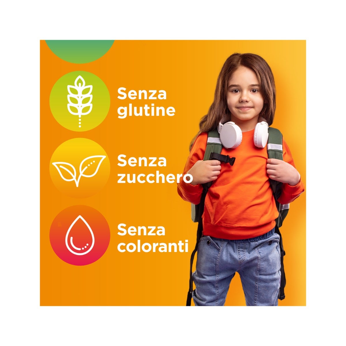 Multicentrum Baby 14 Sobres Efervescentes-6