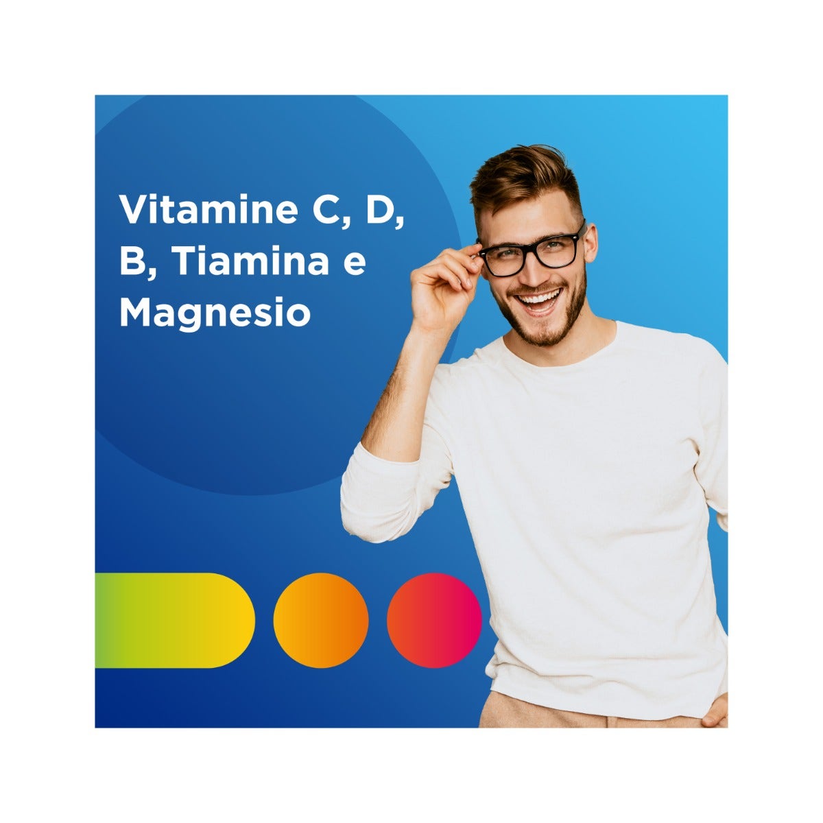 Multicentrum Hombre 30 Comprimidos-11