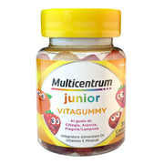 Multicentrum Vitagummy 30 Caramelos Gomosos-1