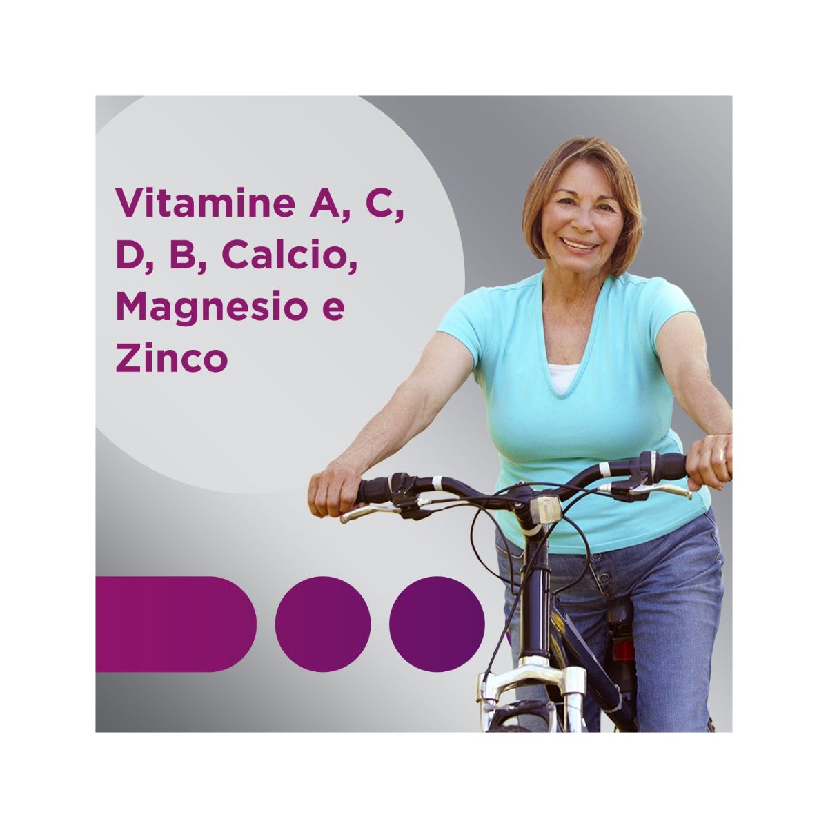 Multicentrum Mujer 50+ 30 Comprimidos-10