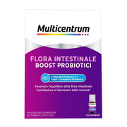 Multicentrum Duobiotico 16 Ampollas-12