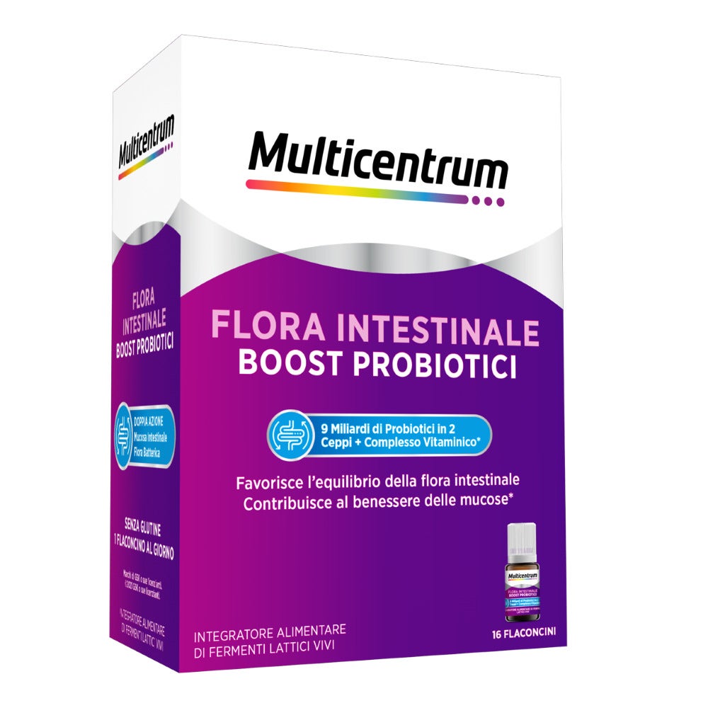 Multicentrum Duobiotico 16 Ampollas-13