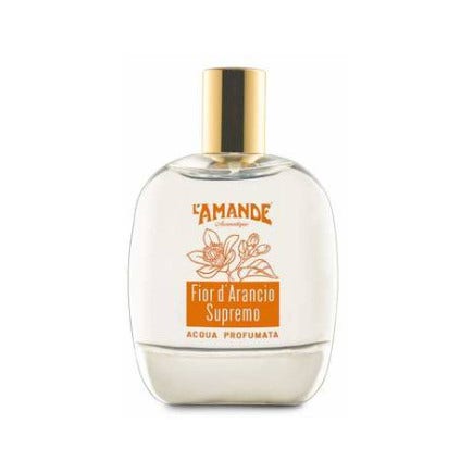 L'Amanda Aromatique Agua Perfumada Fior D'Arancio Supremo 100ml-1