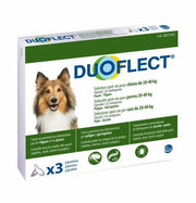 Duoflect Soluzione Spot On Cani 20-40kg 3 Pipette-1