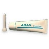 Abax Unguento 30ml-2