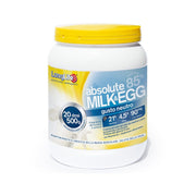 Huevo Leche Absoluta Longlife 500g-2