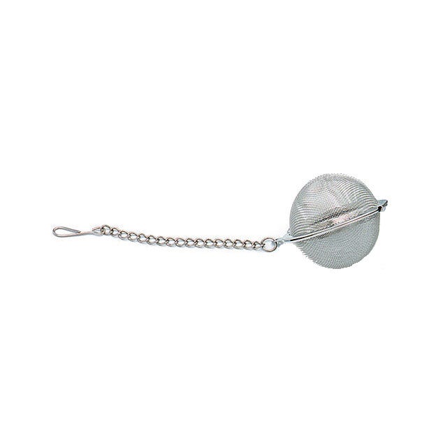 Neavita Filtro De Bolas De Acero Medidas 5cm 1 Pieza-1