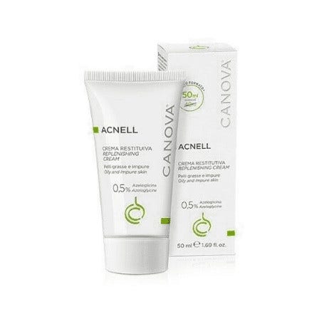 Acnell Canova Crema 50ml-1