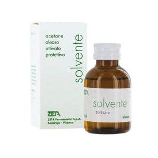 Acetona Disolvente Aceitosa Zeta 50 ml-2