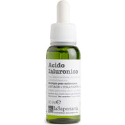 La Saponaria Ácido Hialurónico Puro Activo Múltiples Pesos Moleculares 30ml-1