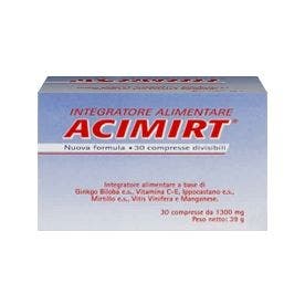 Acimirt 30 Comprimidos-2