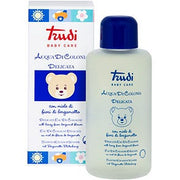Trudi Baby Care Delicate Eau de Colonia 100ml-2