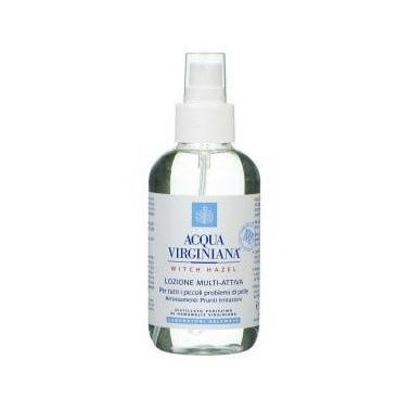 Virginian Water Mutliactiva Loción Spray 150ml-1