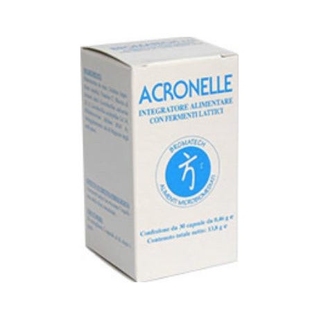 Acronelle 30 Capsule-7
