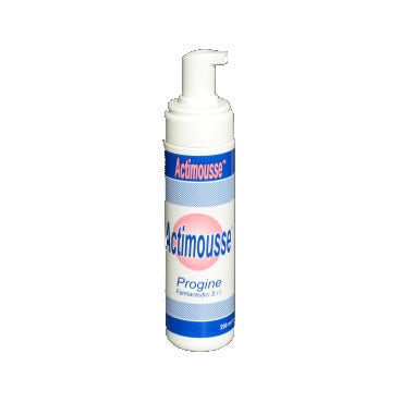 Actimousse Dermo Ginecologico 20mml-2