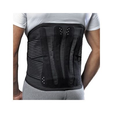 Corsé Gibaud Ortho Action H35 Talla 2-1