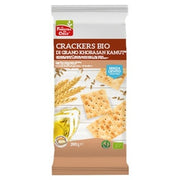 La Finestra Sul Cielo Crackers Kamut Sin Levadura Bio 90g-2